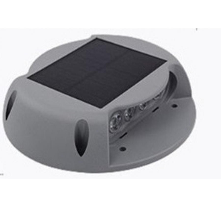 Vettam Solar Walkway Ground Stairs Step Light