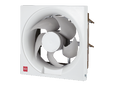 KDK 20 inch Industrial Exhaust Fan with Auto Shutter 2136 CFM 60GTC