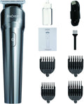 Chink Lingke 2-in-1 Wireless Shaver, Cordless Shaver and Trimmer