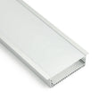 Wink LED Strip Profile, Aluminium Heat-Sink Channel for LED Strips