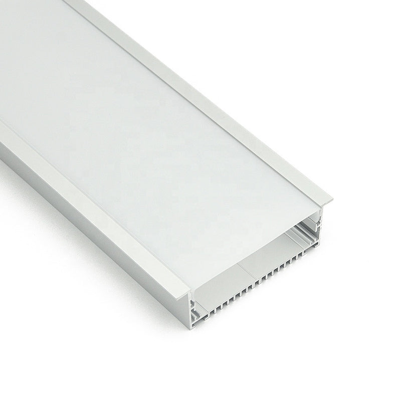 Wink LED Strip Profile, Aluminium Heat-Sink Channel for LED Strips