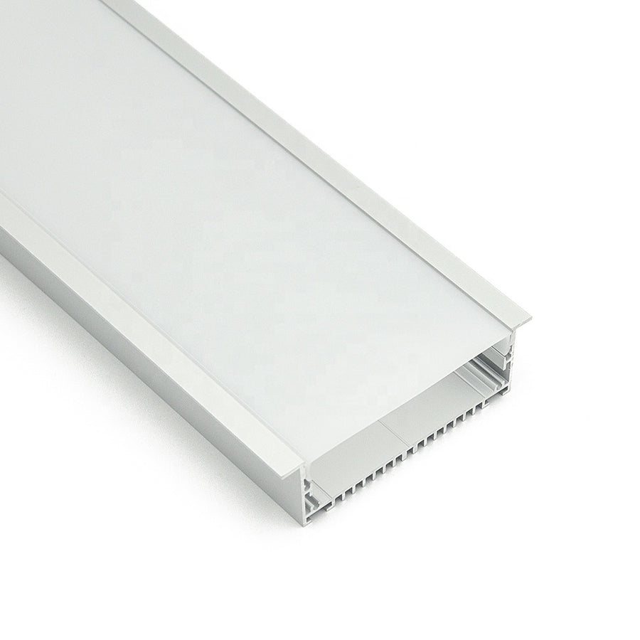 Wink LED Strip Profile, Aluminium Heat-Sink Channel for LED Strips