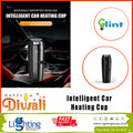 Wink Intelligent Car Heating Cup (2 Pack), 12V Heated Travel Mug