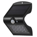 LEDVANCE ENDURA Flood Butterfly Solar Sensor 4W