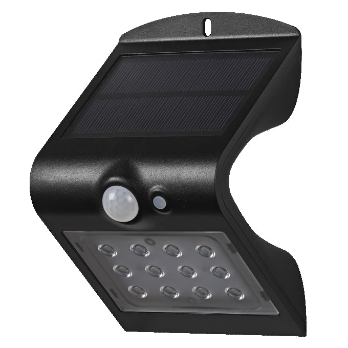 LEDVANCE ENDURA Flood Butterfly Solar Sensor 4W