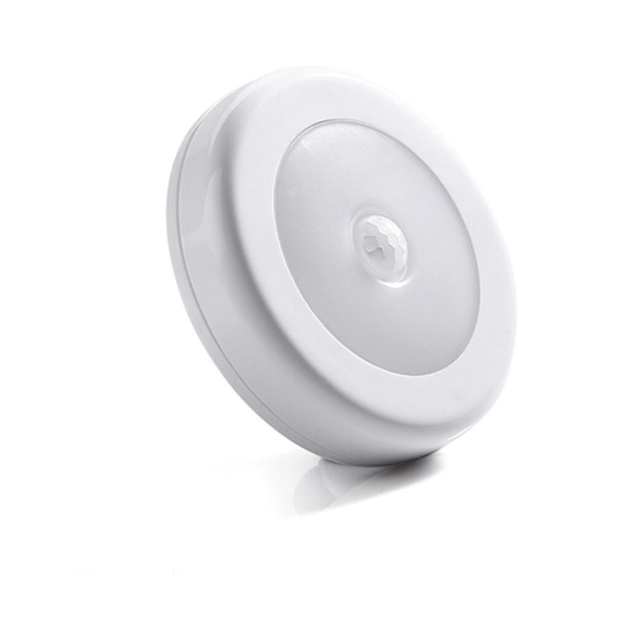 Wink CL-XYD-A Under-Cabinet Sensor Light, Automatic Motion-Activated LED