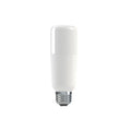 GE LED Bright Stik 15W E27, 6500K daylight, 220-240V, Slim Energy-Saving Bulb