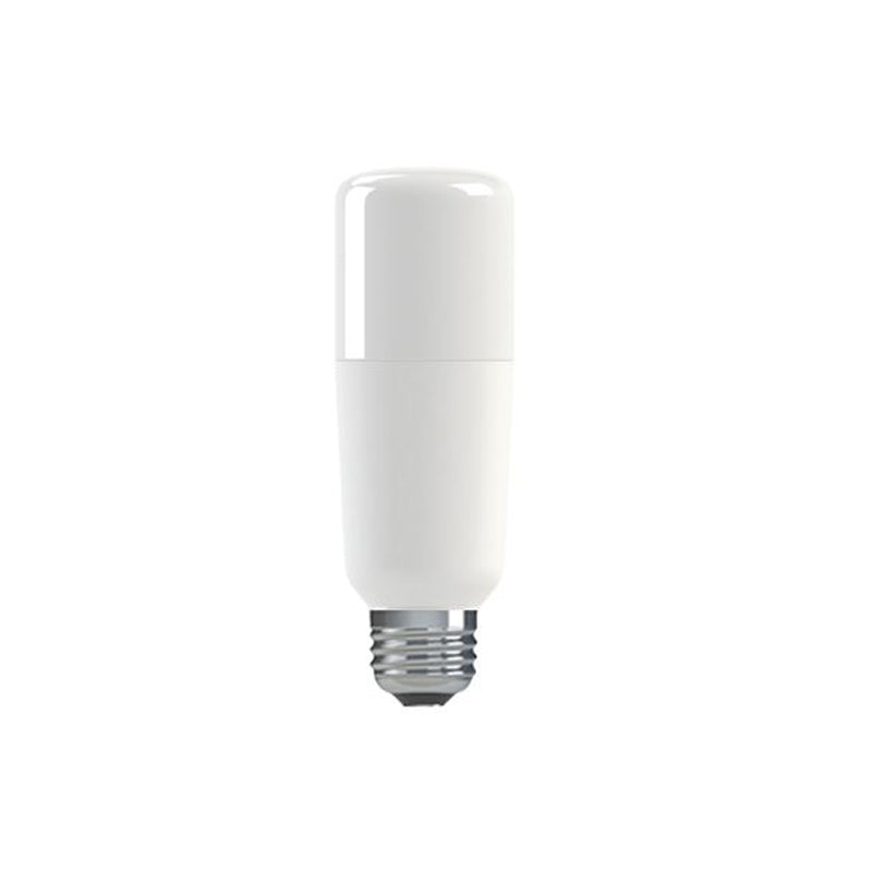 GE LED Bright Stik 15W E27, 6500K daylight, 220-240V, Slim Energy-Saving Bulb