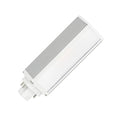 GE LED Plug-In Lamp 12.5W 827, 2700K Warm White, CFL Replacement