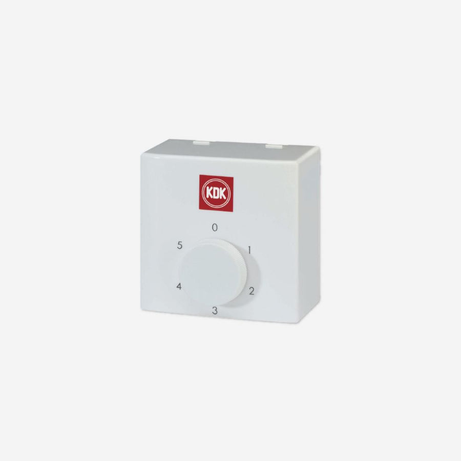 KDK Ceiling Fan Speed Regulator