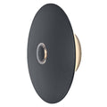 LEDVANCE ENDURA Style USB Magnet Light, Tunable White (CCT), Dimmable, IP44, Dark Grey