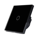 Wink 1 Gang WiFi Smart Switch 1000W, No Neutral Wire, App and Voice Control