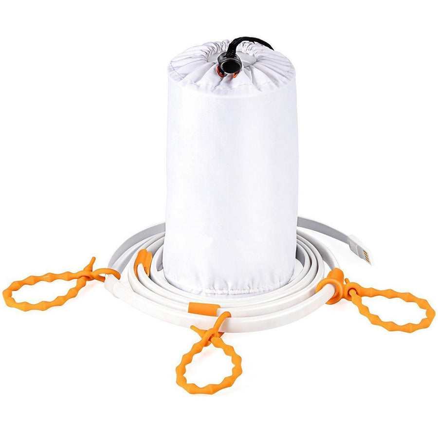 Wink Tent LED Strip Camping Lights, Portable Flexible Light for Tents and Outdoors