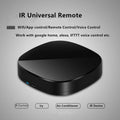 Wink IR and WiFi Smart IR Remote Controller, Universal Smart Home Hub