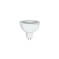 GE LED Precise MR16 Spotlight 8W GU5.3 12V, 3000K warm white, 35 Degree, Dimmable