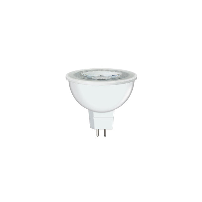 GE LED Precise MR16 Spotlight 8W GU5.3 12V, 3000K warm white, 35 Degree, Dimmable