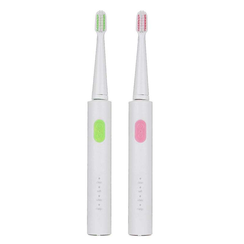 Chink Sonic Electric Toothbrush, High-Frequency Sound Wave Rechargeable Brush