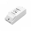 Sonoff Dual 2 Channel WiFi Smart Switch, App Control of Two Circuits
