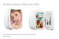 Glint K6 Mirror Beauty Fridge (2021)