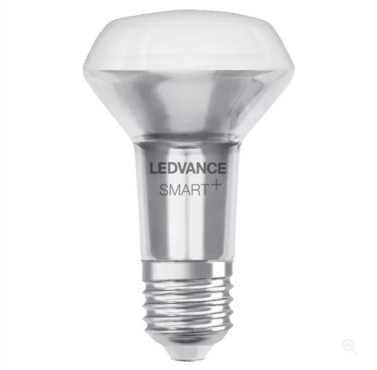 LEDVANCE SMART+ BT Spot Concentra Multicolour R63 6W E27