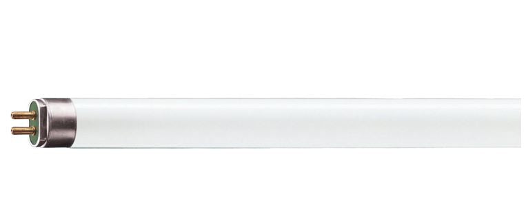 OSRAM Lumilux T8 Fluorescent Tube 18W 840, 4000K Cool White, 2ft, G13