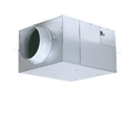 KDK 12 inch Low Noise Inline Duct Fan 927 CFM