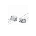 VS GX5.3 Lamp Holder, Ceramic Socket for GX5.3 / MR16 low-voltage reflector lamps
