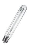 OSRAM Vialox NAV-T 400W E40, High Pressure Sodium Lamp, SON-T, Amber Light