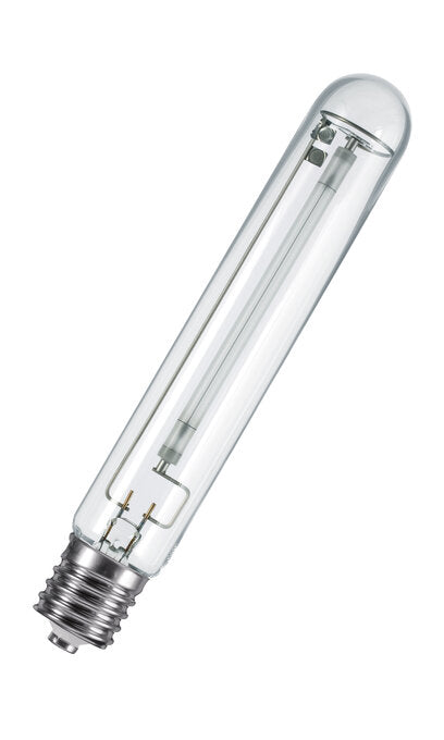 OSRAM Vialox NAV-T 400W E40, High Pressure Sodium Lamp, SON-T, Amber Light