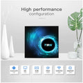 Wink WiFi TV Receiver Box, Android Smart TV Streaming Box