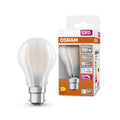 OSRAM LEDVANCE LED Classic A60 7W E27, 6500K Daylight, Energy-Saving
