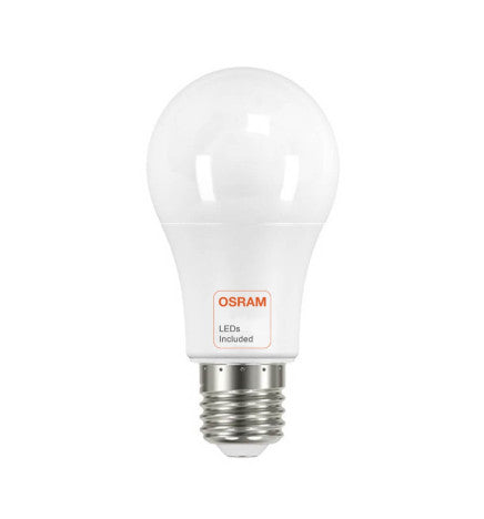 OSRAM LED Classic Lamp 12W E27, 3000K Warm White, Energy-Saving