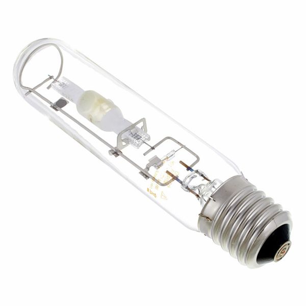 OSRAM Powerstar HQI-T 250W/D Pro E40, Metal Halide Lamp, Daylight