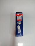 Tungsram Halogen Capsule 20W 12V G4, Low-Voltage, Warm White
