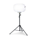 Wink 300W LED Midi Balloon Light, Glare-Free Area Lighting, Tripod Mounted, Portable