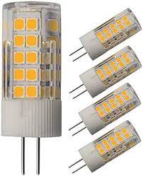 GgLED LED G4 Capsule 5W 12V, 3000K Warm White, 400lm