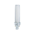OSRAM DULUX D 26W 830 G24d-3, Compact Fluorescent, 3000K Warm White, 1800lm, 2-Pin