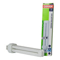OSRAM DULUX D/E 26W 865 G24Q-3, Compact Fluorescent, 6500K Daylight, 1710lm, 4-Pin