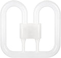 OSRAM 2D Lamp 28W 835 GR10q, 3500K White, 4-Pin, Square 2D Compact Fluorescent