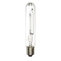 GE LU (Lucalox) XO 250W E40, High Pressure Sodium Lamp, Amber, Street Lighting