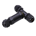 Glint M685-T IP68 Waterproof Cable Connector 24A