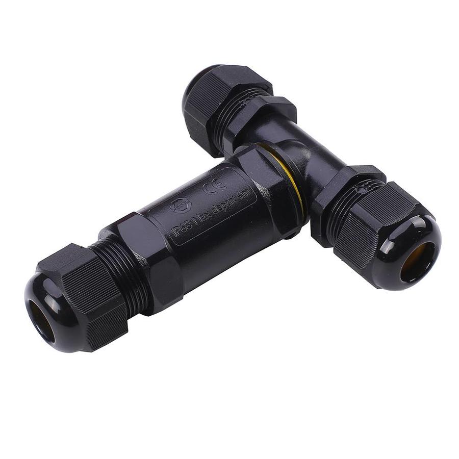 Glint M685-T IP68 Waterproof Cable Connector 24A