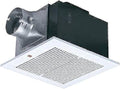 KDK Ceiling Mounted Ventilation Fan 240mm 109 CFM 24CM