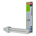 OSRAM DULUX D 26W 865 G24d-3, Compact Fluorescent, 6500K Daylight, 1710lm, 2-Pin