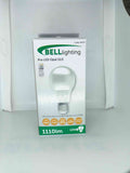 Bell Lighting LED GLS Pearl Bulb 12W E27, 4000K Cool White
