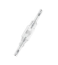 OSRAM HQI-TS 70W NDL RX7s, Double-Ended Mercury Lamp, Daylight 6500K