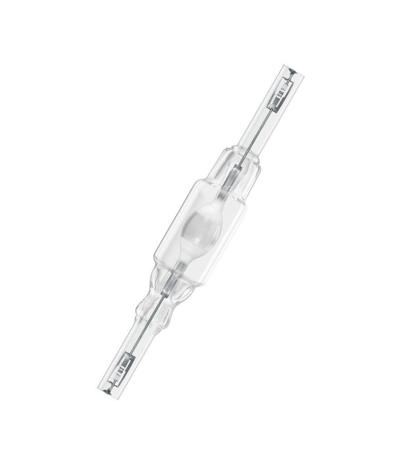OSRAM HQI-TS 70W NDL RX7s, Double-Ended Metal Halide Lamp, Daylight 6500K