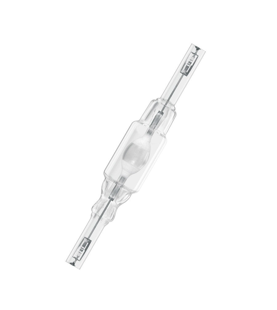 OSRAM HQI-TS 70W NDL RX7s, Double-Ended Metal Halide Lamp, Daylight 6500K