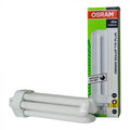 OSRAM DULUX T/E 42W 830 GX24Q-4, Compact Fluorescent, 3000K Warm White, 3200lm, 4-Pin
