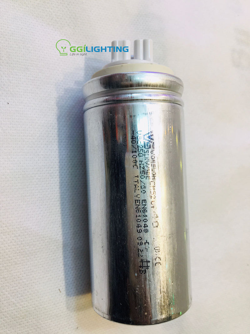 VS 40uF Capacitor 250V, Run Capacitor